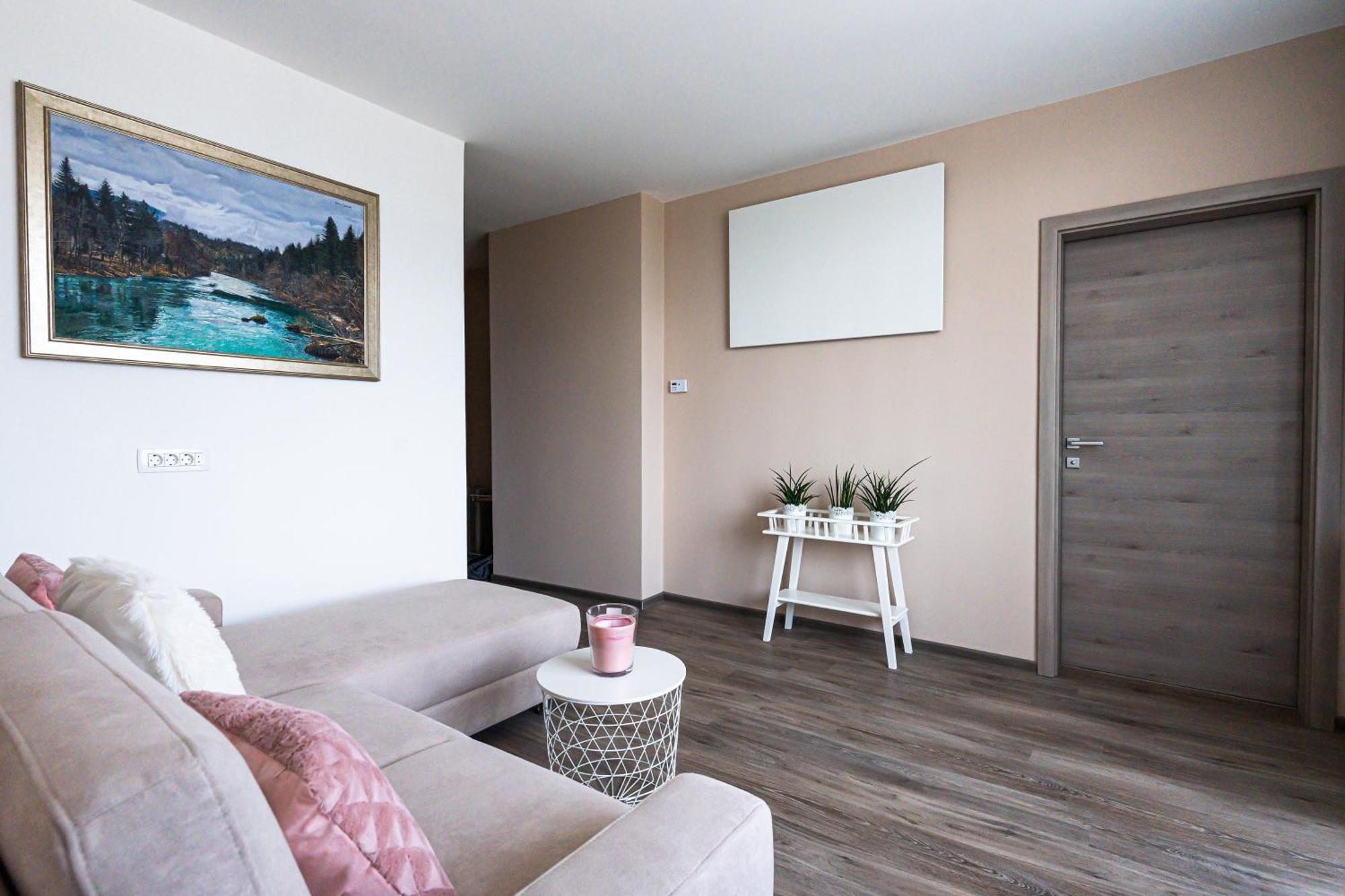 Grajski Dvor Hotel Radovljica