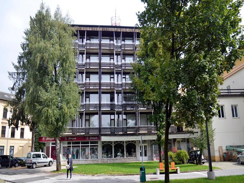 Grajski Dvor Hotel Radovljica