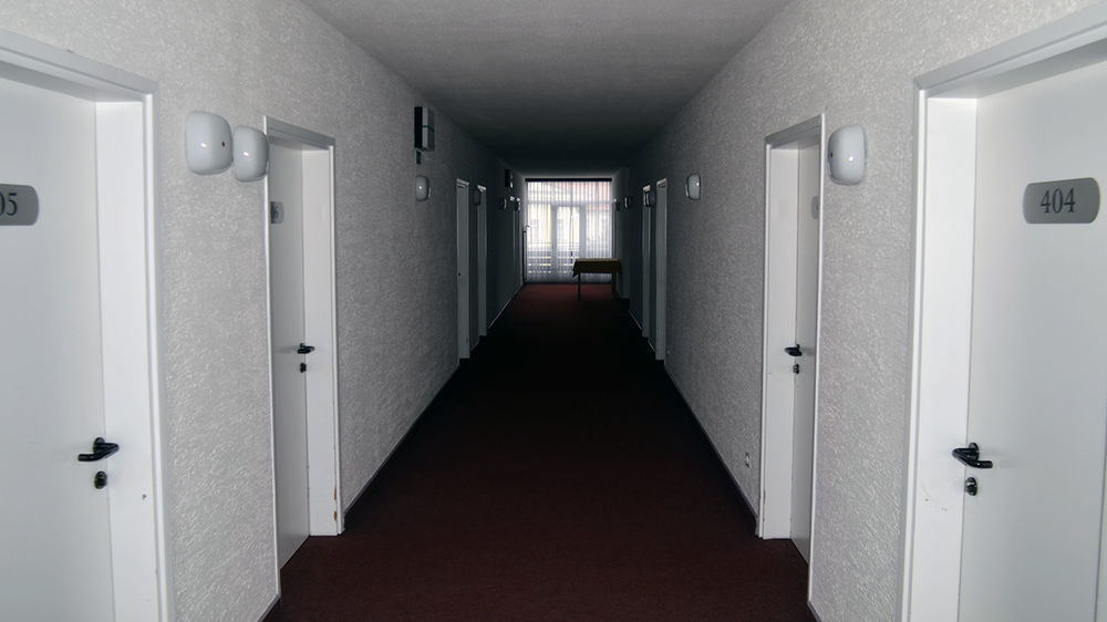 Hotel Grajski Dvor Radovljica