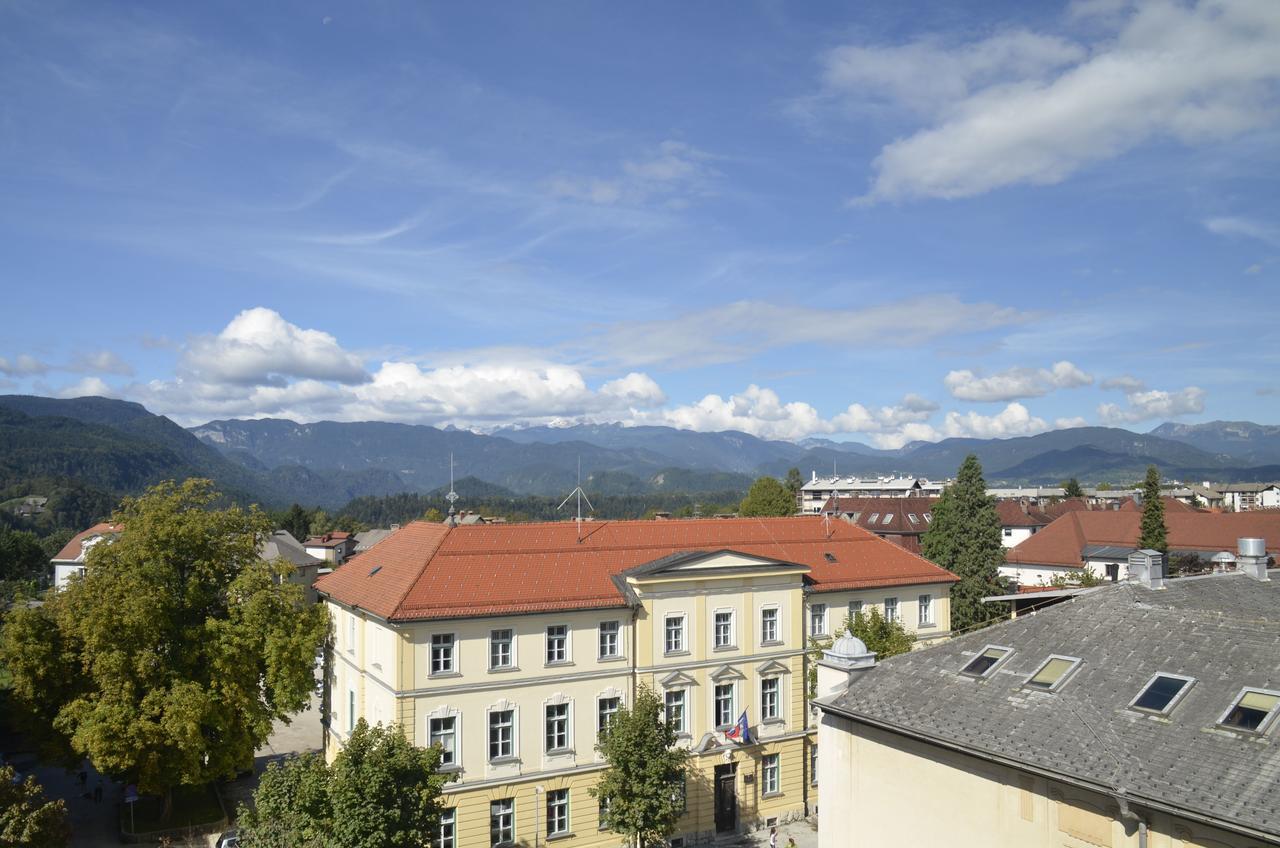 Grajski Dvor Hotel 3*
