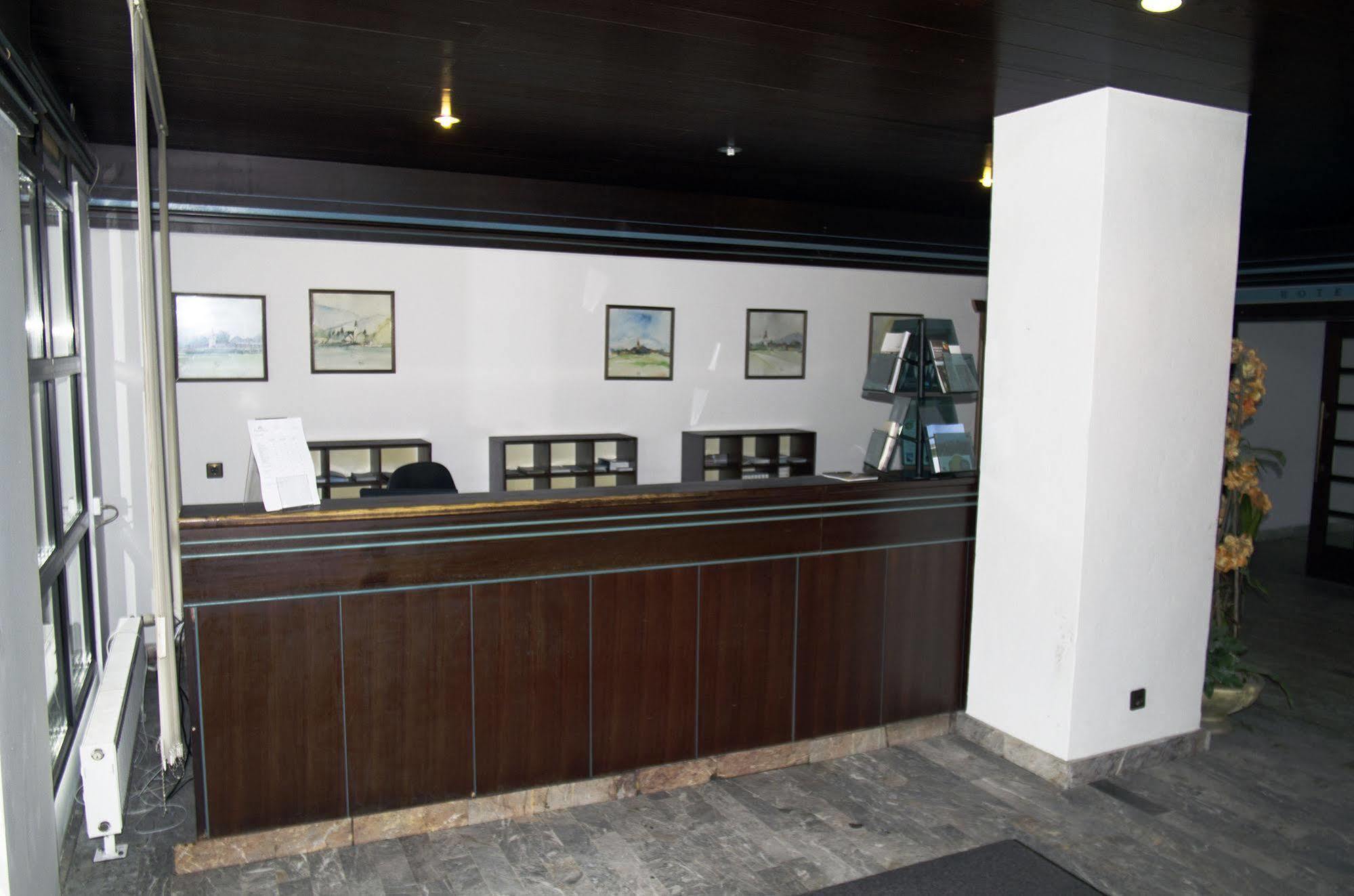 Grajski Dvor Hotel Radovljica