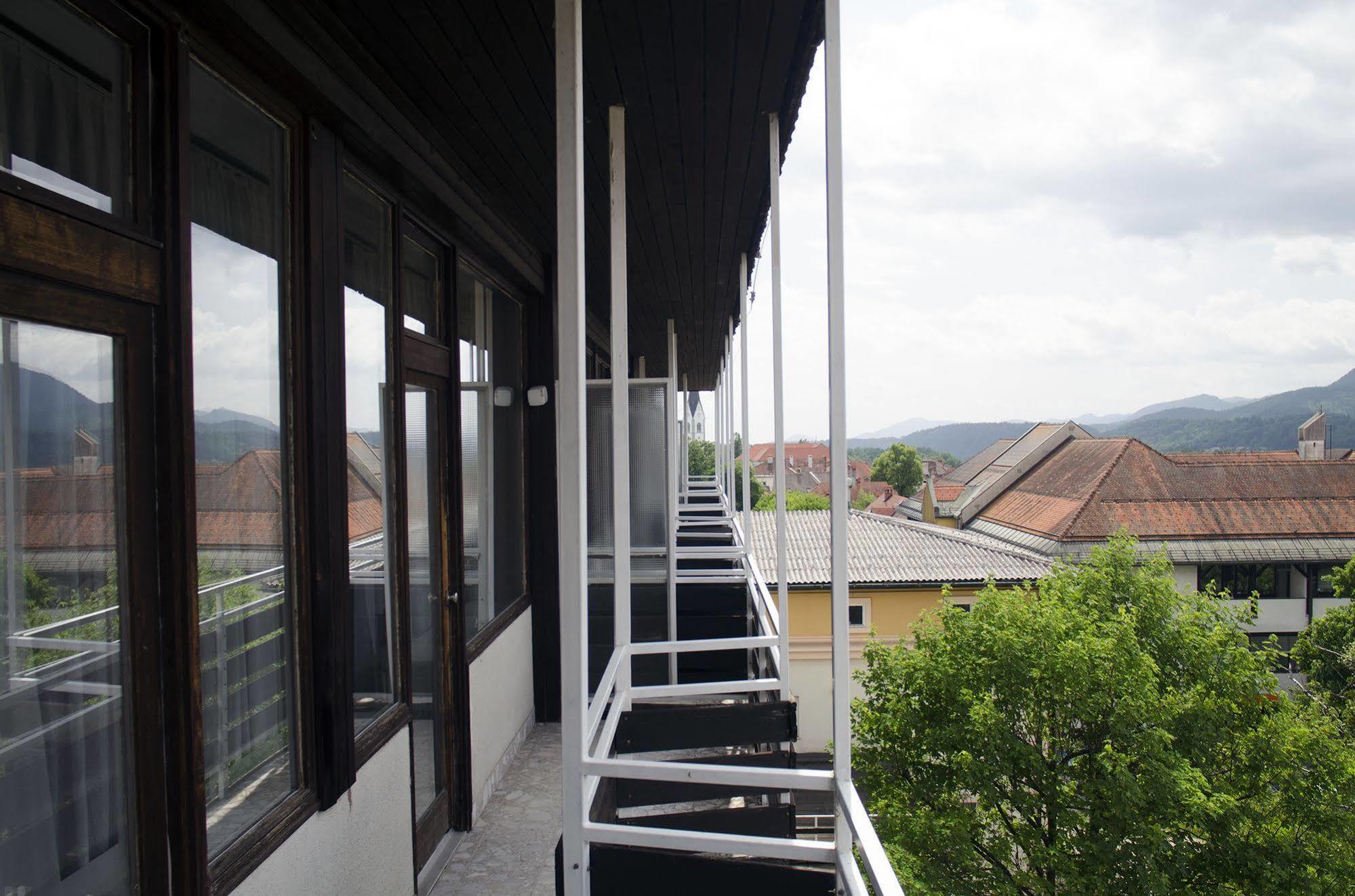 Hotel Grajski Dvor Radovljica